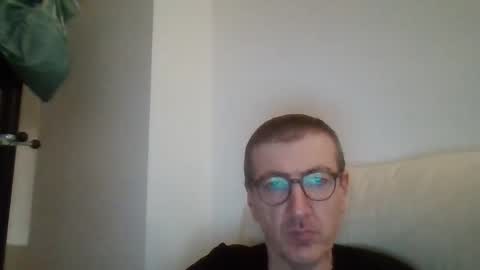 JUAN CARLOS online show from September 19, 2025, 9:15 pm