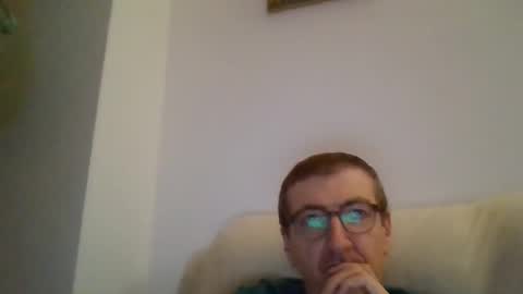 JUAN CARLOS online show from October 6, 2025, 9:12 pm