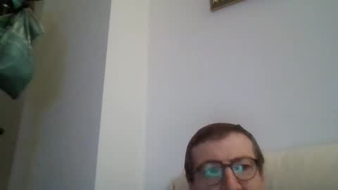 JUAN CARLOS online show from October 18, 2025, 8:42 pm