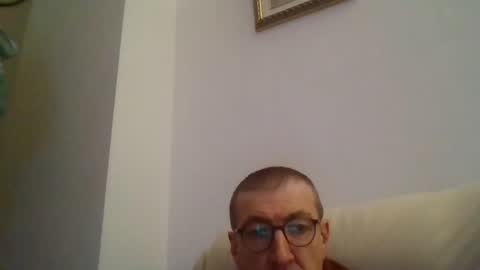 JUAN CARLOS online show from October 30, 2025, 11:16 pm