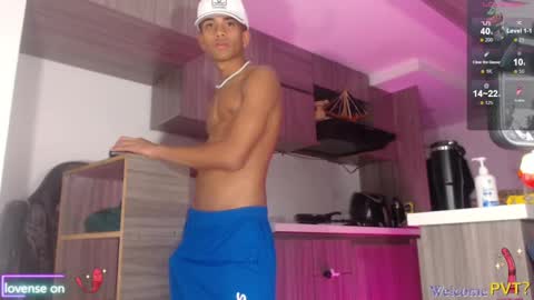 JEI  Independent Model online show from October 8, 2025, 5:38 am