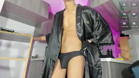 JEI  Independent Model online show from October 30, 2025, 6:15 am