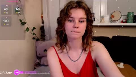 Snapshot of komorebbi chatting on November 29, 2025, 8:45 pm Marta online show from November 29, 2025, 8:45 pm