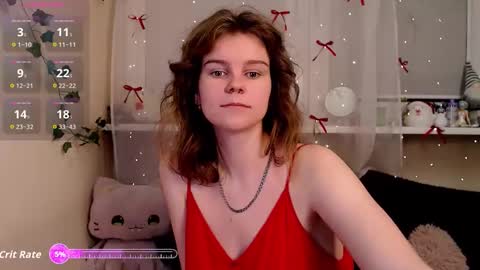 Snapshot of komorebbi chatting on December 14, 2025, 7:51 pm Marta online show from December 14, 2025, 7:51 pm