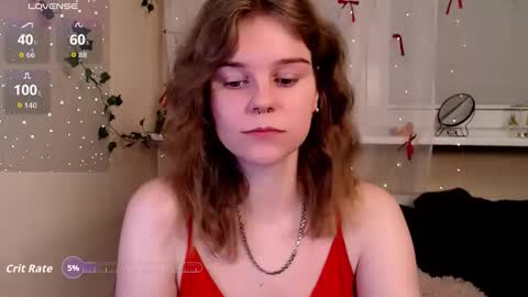 Snapshot of komorebbi chatting on January 11, 2026, 12:04 am Marta online show from January 11, 2026, 12:04 am