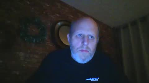 Neil online show from December 9, 2024, 1:51 am