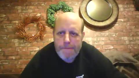 Neil online show from December 11, 2024, 2:30 am
