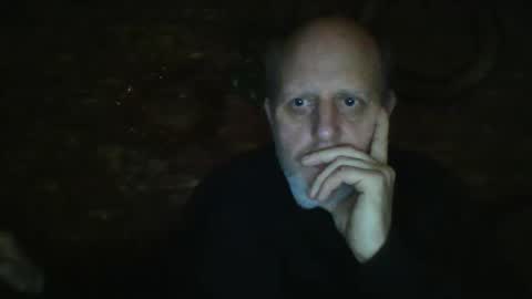Neil online show from December 14, 2024, 6:30 pm