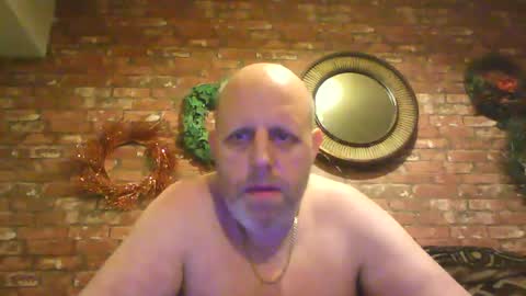 Neil online show from December 17, 2024, 4:21 pm