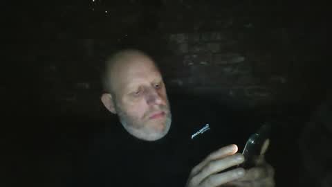 Neil online show from December 18, 2024, 3:55 pm