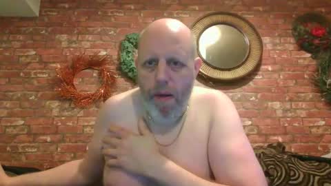 Neil online show from December 22, 2024, 1:34 am