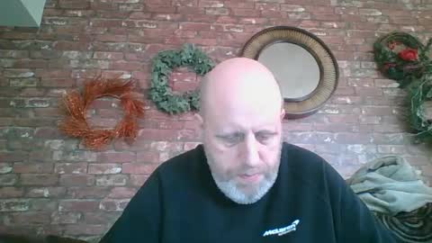 Neil online show from December 22, 2024, 11:33 am