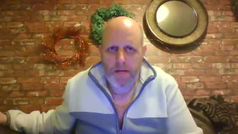 Neil online show from December 23, 2024, 10:32 am