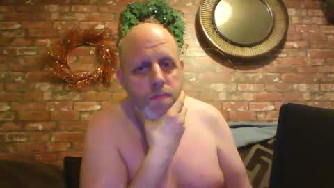 Neil online show from December 23, 2024, 1:35 pm