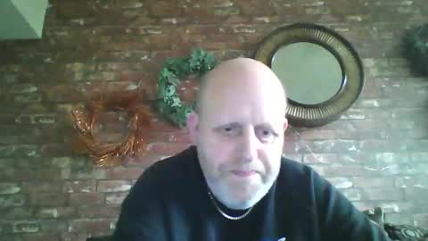 Neil online show from December 25, 2024, 12:58 pm