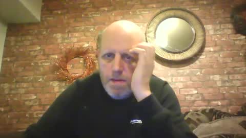 Neil online show from December 26, 2024, 3:10 pm