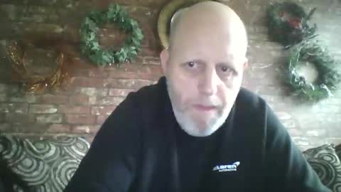 Neil online show from December 27, 2024, 10:12 am
