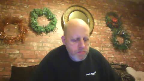 Neil online show from December 29, 2024, 12:41 am
