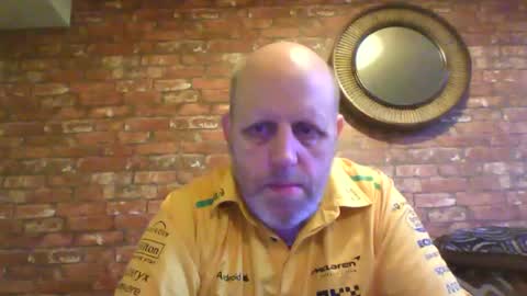 Neil online show from December 29, 2024, 2:00 pm