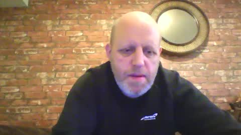 Neil online show from December 30, 2024, 12:52 pm