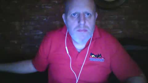 Neil online show from December 31, 2024, 8:12 pm