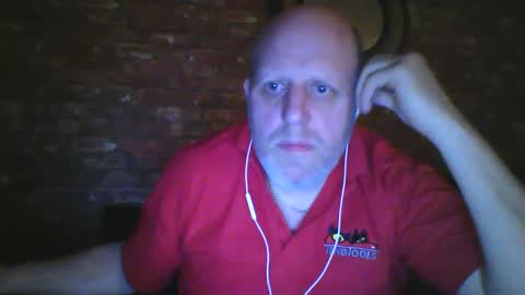 Neil online show from January 1, 2025, 8:13 am