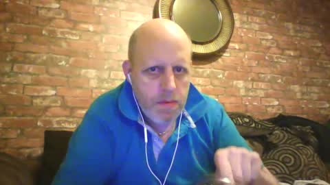 Neil online show from January 1, 2025, 2:20 pm