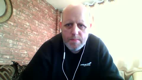 Neil online show from January 2, 2025, 12:35 pm