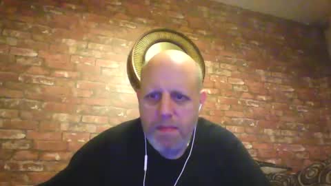Neil online show from January 3, 2025, 12:33 am