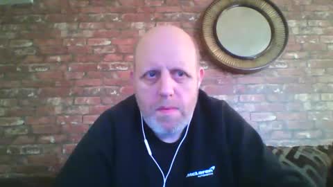 Neil online show from January 3, 2025, 1:36 pm