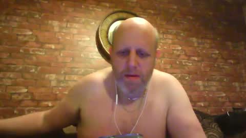 Neil online show from January 5, 2025, 11:22 pm