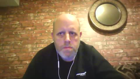Neil online show from January 7, 2025, 5:53 pm