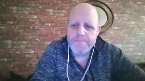 Neil online show from January 11, 2025, 11:45 am