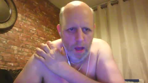Neil online show from January 12, 2025, 1:21 am