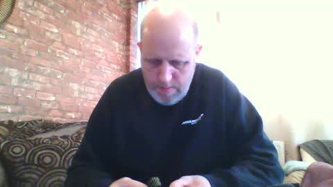 Neil online show from January 13, 2025, 12:45 pm