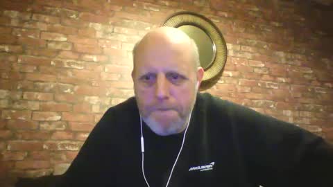 Neil online show from January 15, 2025, 8:09 am