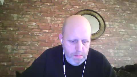 Neil online show from January 16, 2025, 11:15 am
