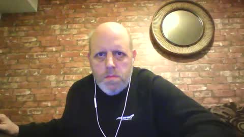 Neil online show from January 18, 2025, 1:40 pm