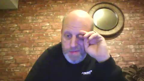 Neil online show from January 18, 2025, 4:42 pm