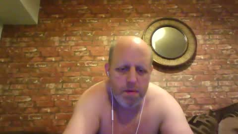 Neil online show from January 23, 2025, 12:09 pm