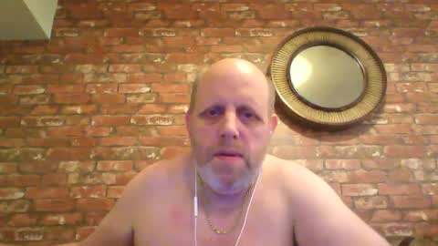 Neil online show from January 25, 2025, 2:14 pm