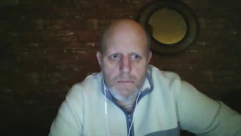 Neil online show from January 27, 2025, 7:56 pm