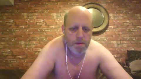 Neil online show from January 28, 2025, 12:00 pm
