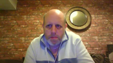 Neil online show from January 29, 2025, 2:30 am