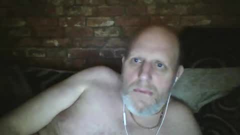 Neil online show from January 30, 2025, 2:38 am