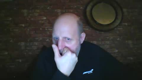 Neil online show from January 30, 2025, 7:04 pm