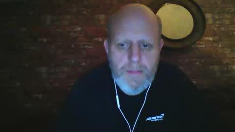 Neil online show from February 1, 2025, 8:16 pm