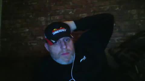 Neil online show from February 2, 2025, 11:32 pm