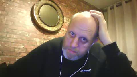 Neil online show from February 3, 2025, 3:53 am
