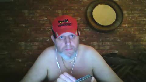 Neil online show from February 3, 2025, 6:39 pm